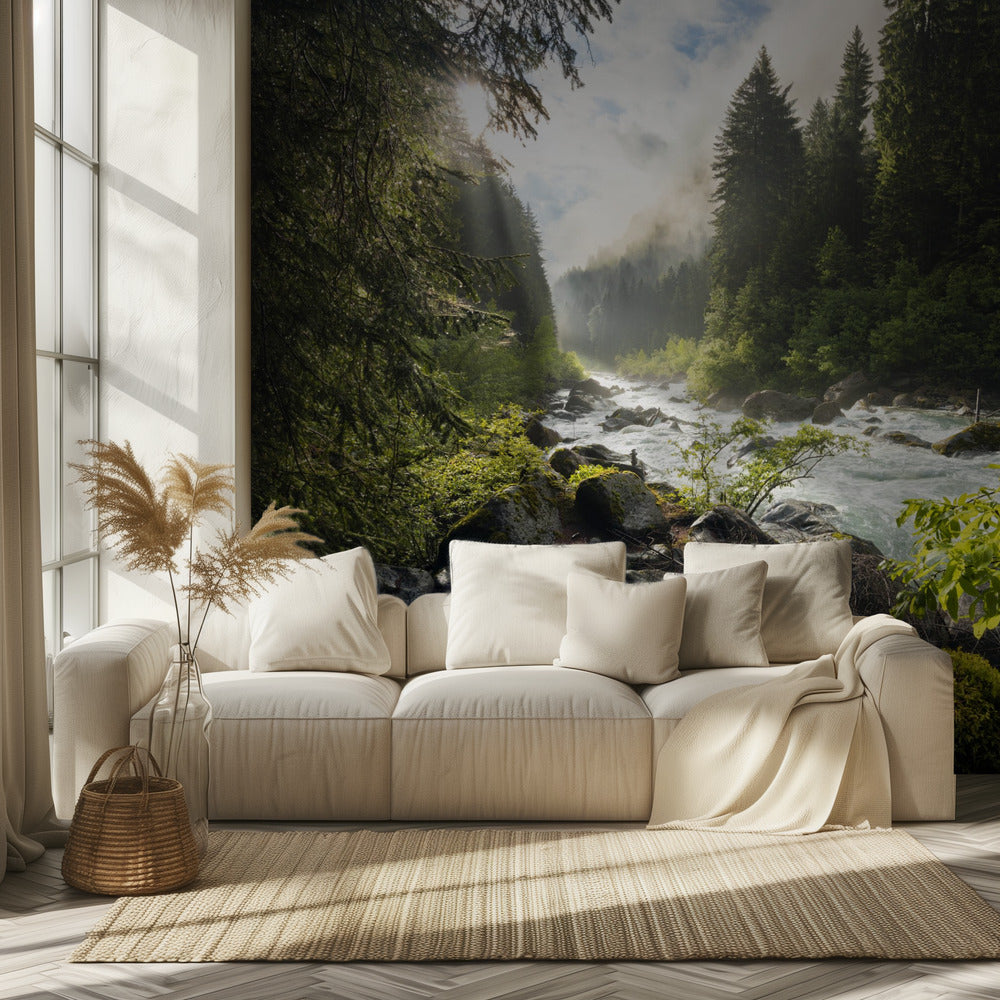 Spring Break | Wallpaper