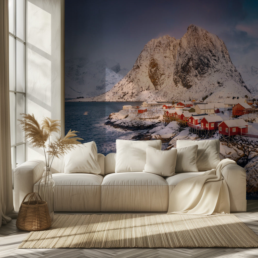 Northern Dreams | Wallpaper