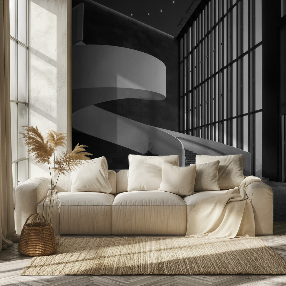 Conrad Osaka | Wallpaper