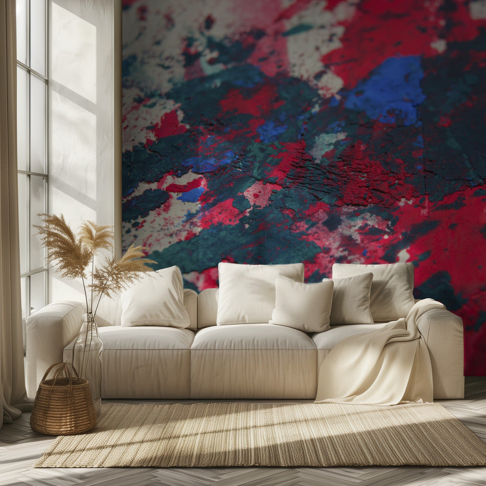 colored paints | Wallpaper