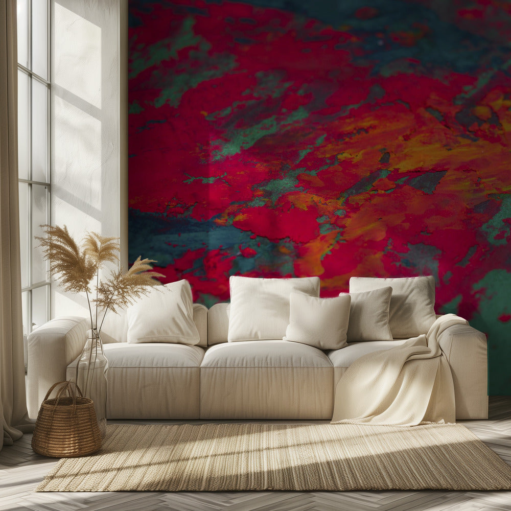 colored paints | Wallpaper