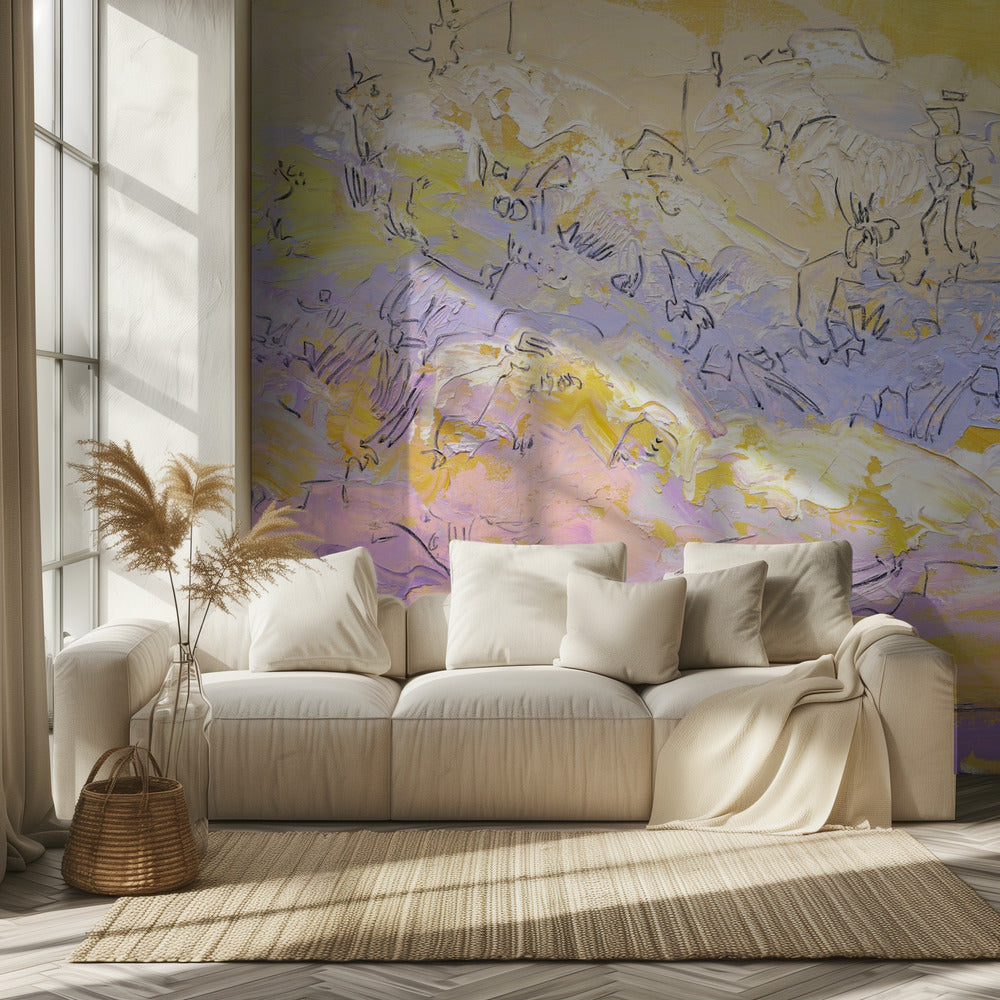 Expression Of Nature’s Vivid Beauty | Wallpaper