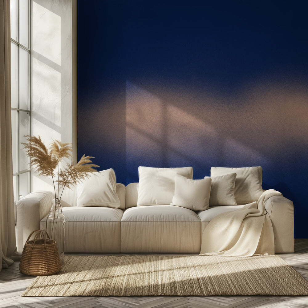 Inspired by the Calmness of Twilight | Wallpaper