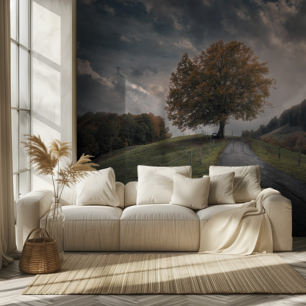 Time After Time | Wallpaper