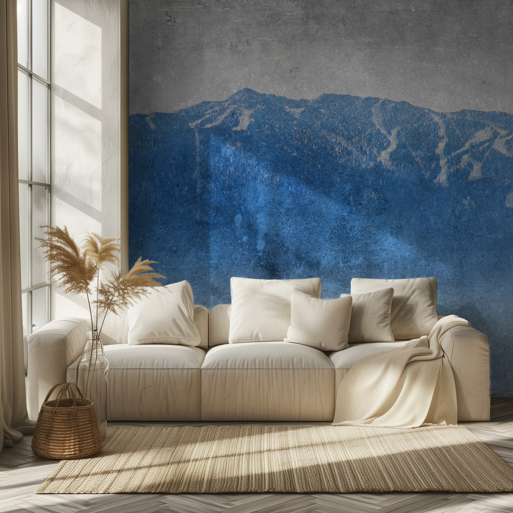 High Sierra II | Wallpaper