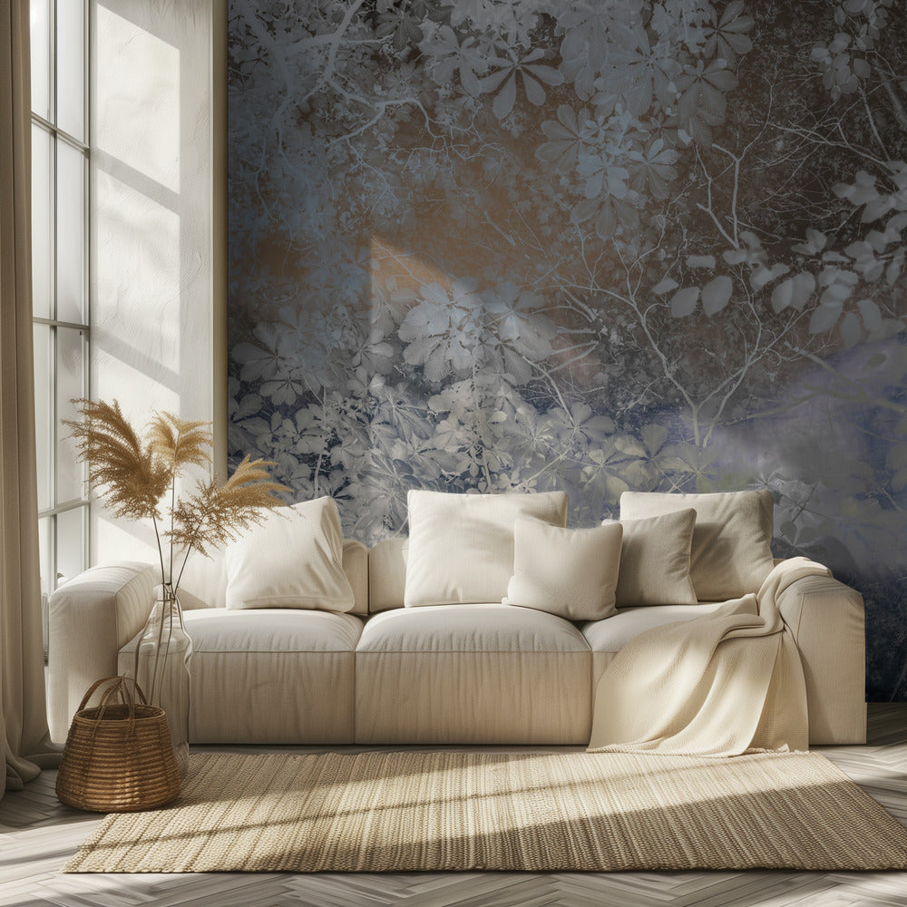 Botanical life | Wallpaper