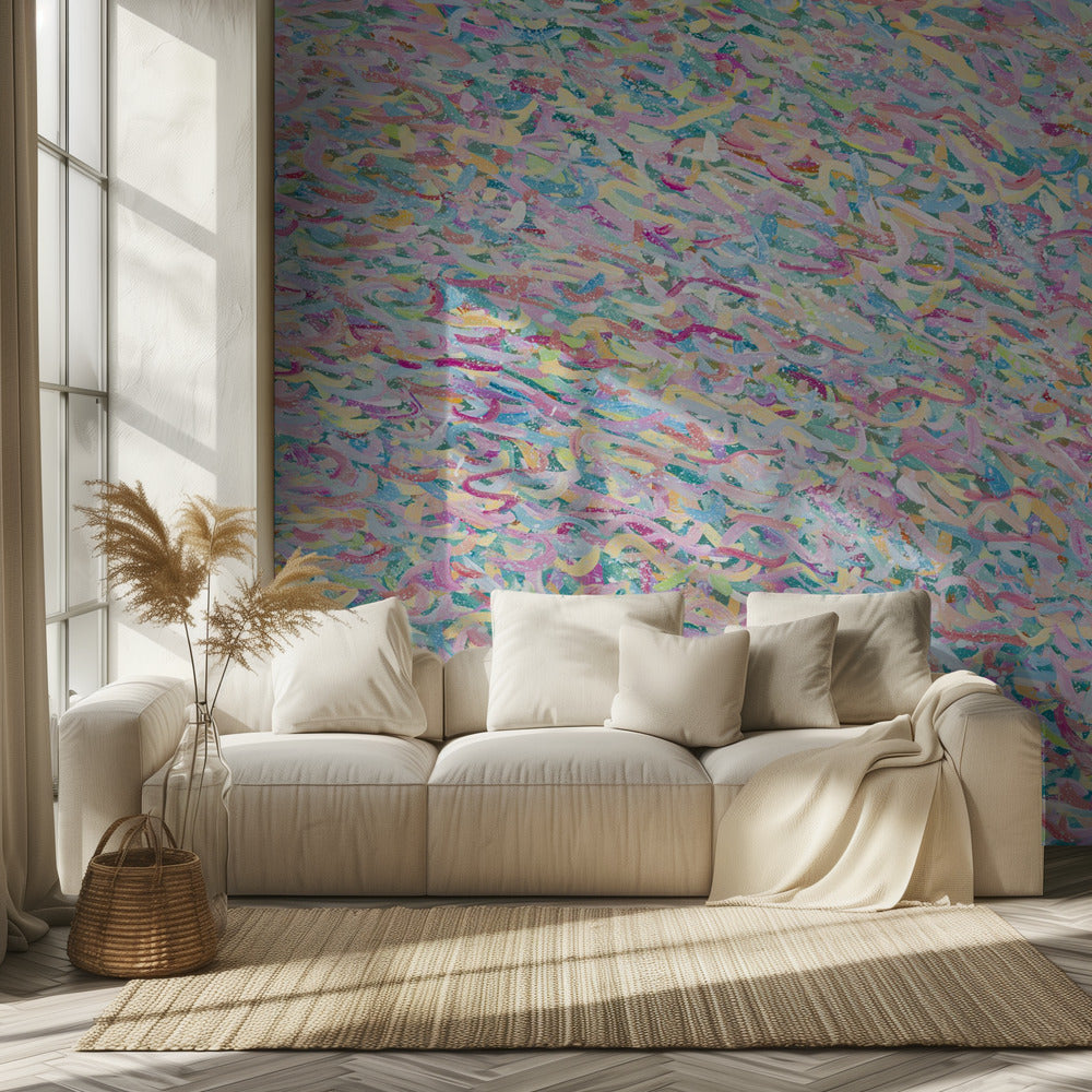 Shine of Fun | Wallpaper