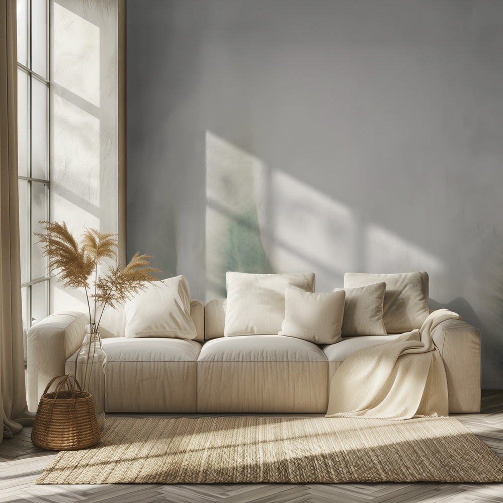 Dreamy trees | Wallpaper