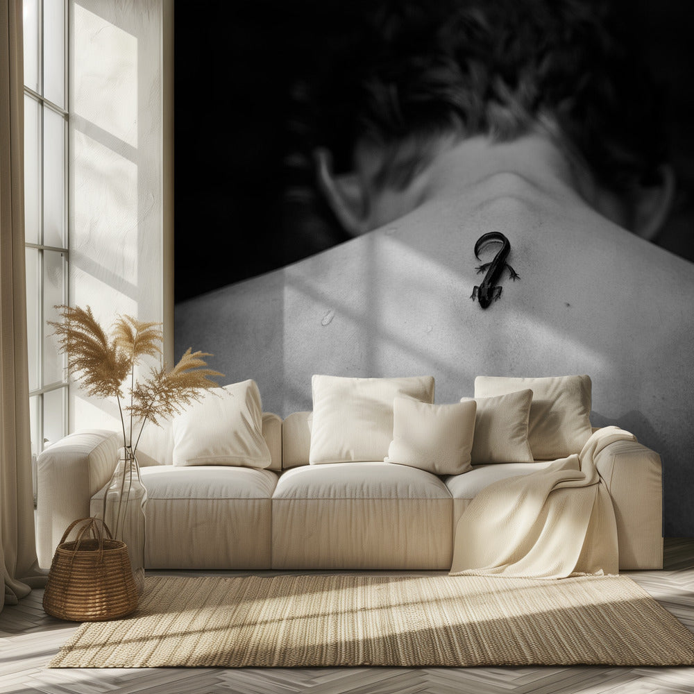 Tattoo want to be | Wallpaper