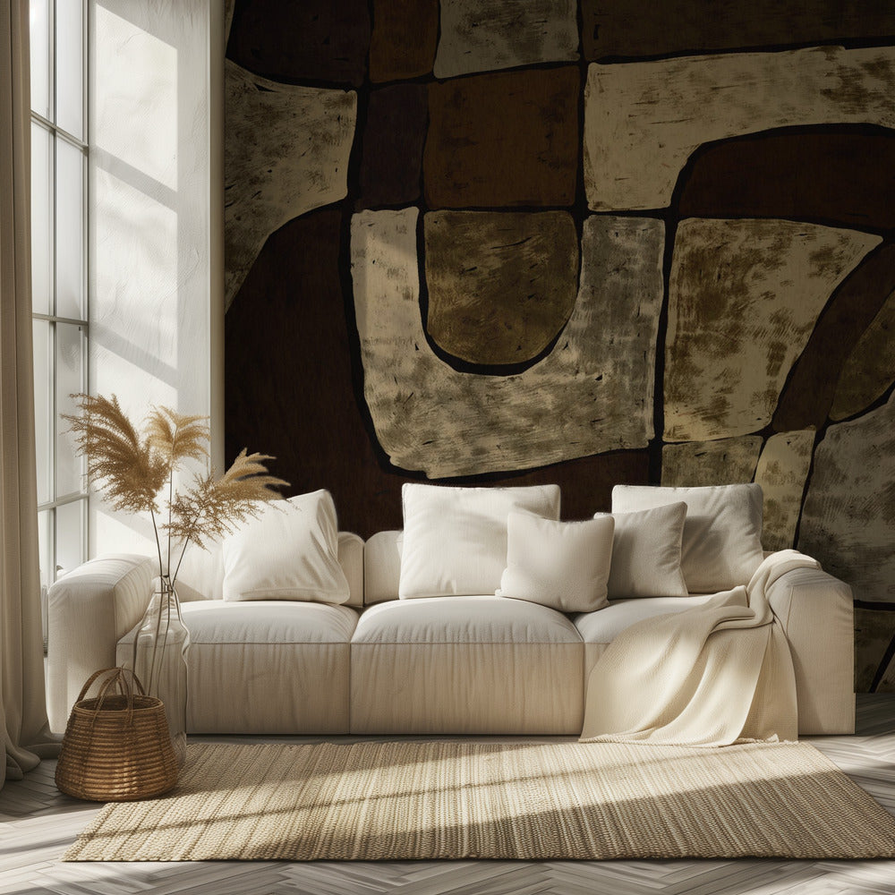 Ancient Pathways | Wallpaper