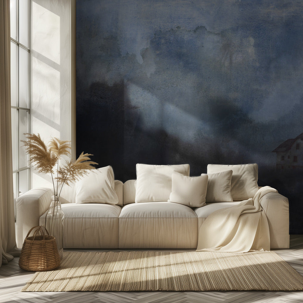 Safe Haven | Wallpaper