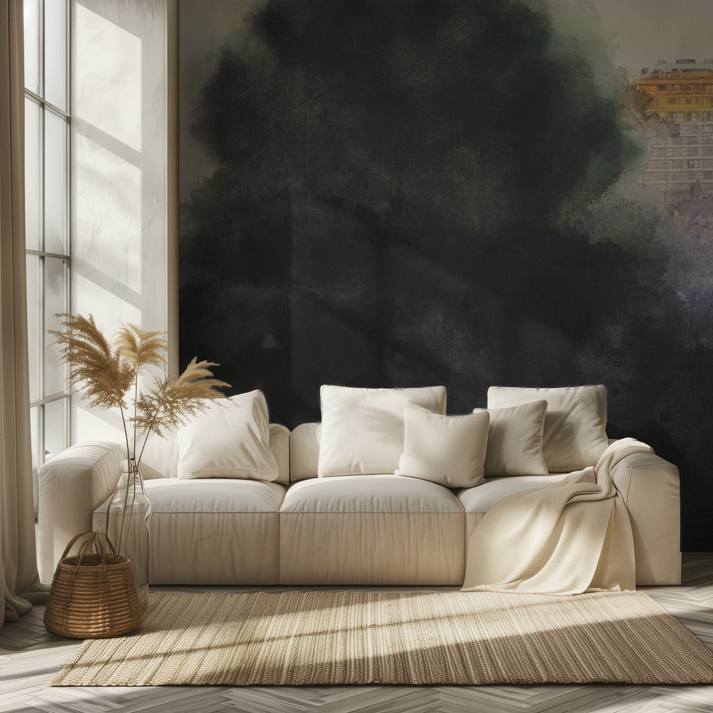 Urban Mirage | Wallpaper