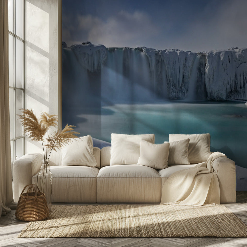 A Dream in the Moonlight | Wallpaper