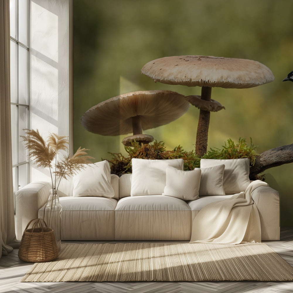 My small part of the world | Wallpaper