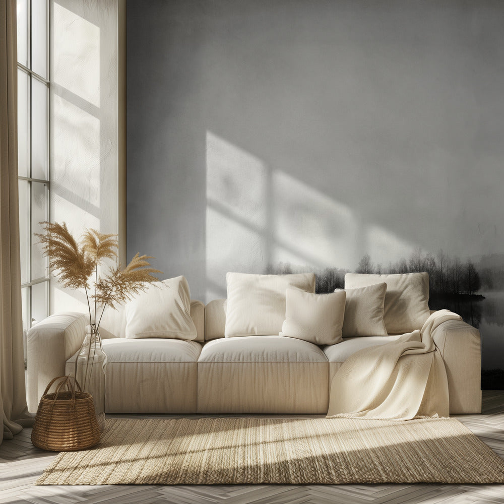 isle of silence | Wallpaper