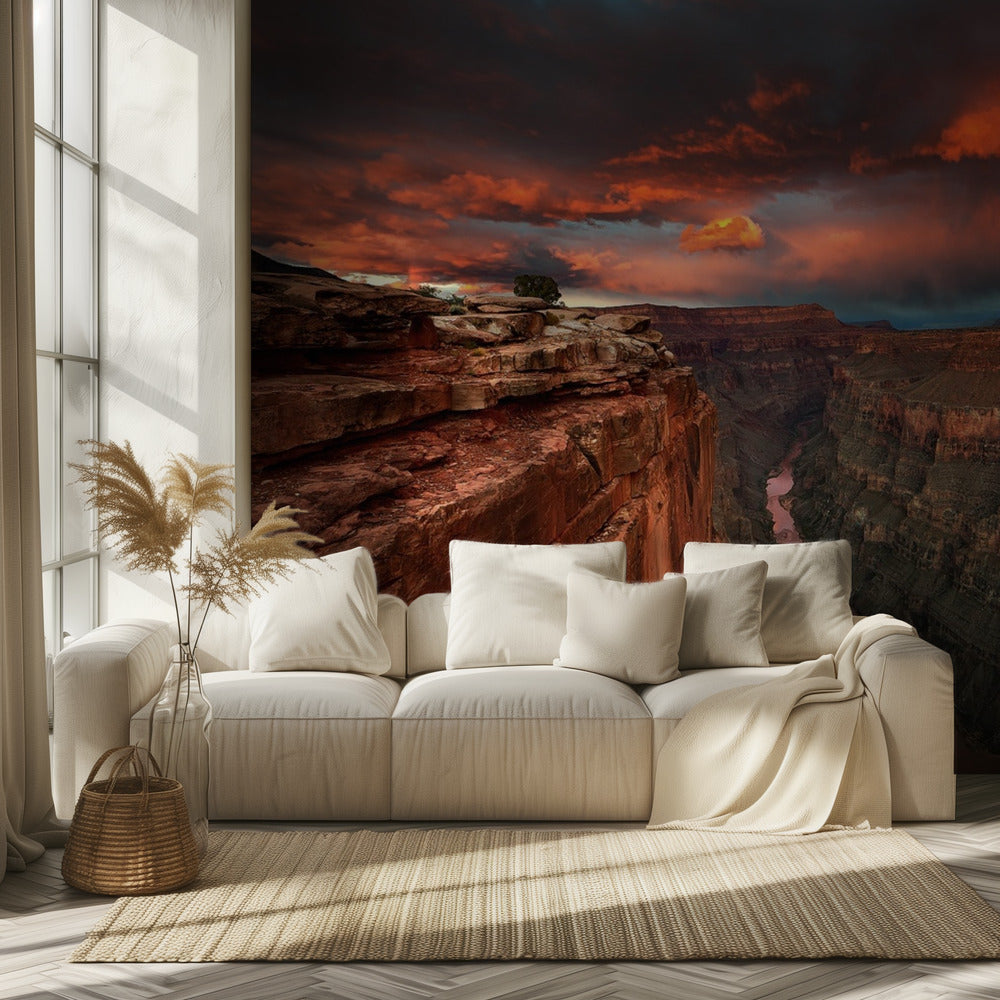 Redemption | Wallpaper