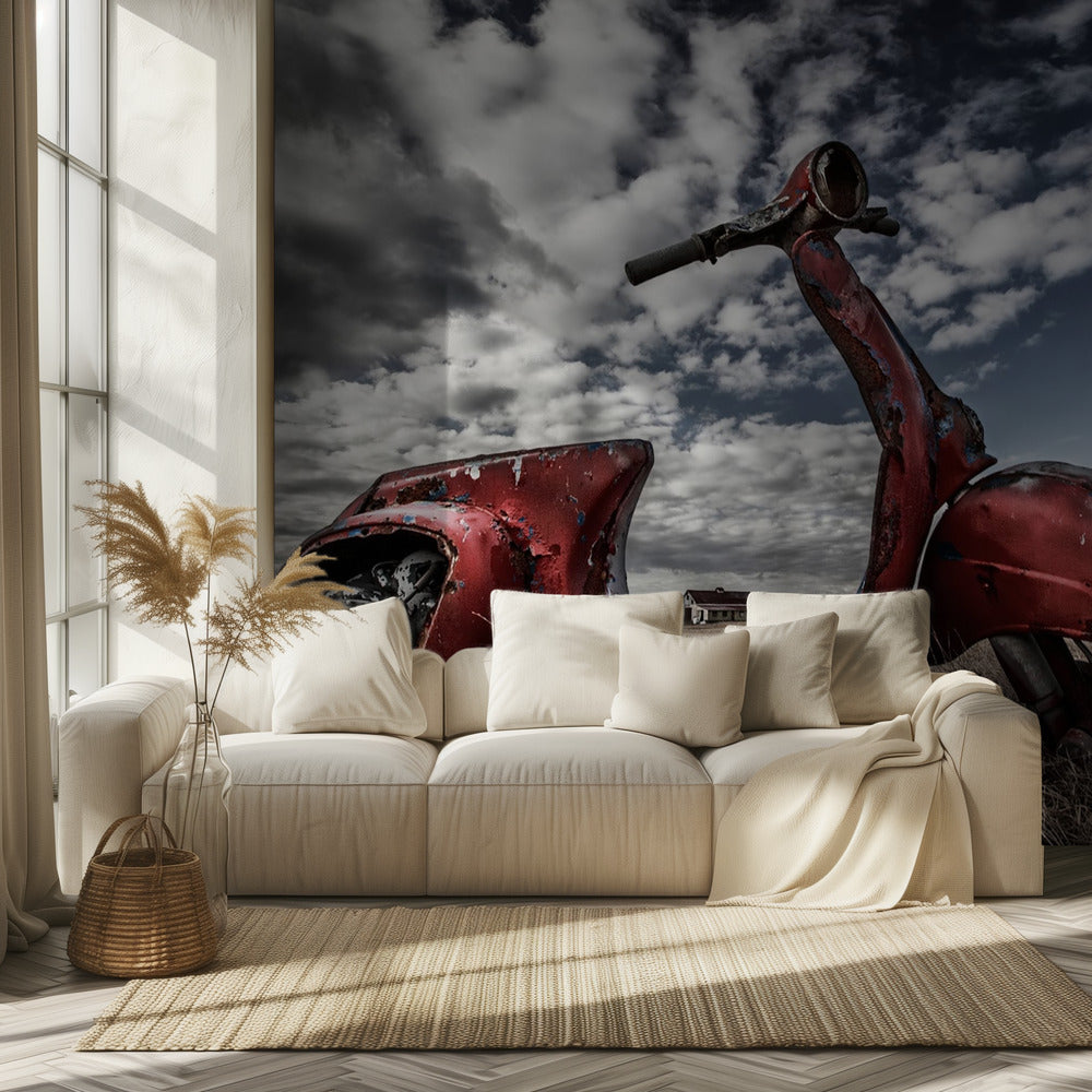 Framed Memories | Wallpaper