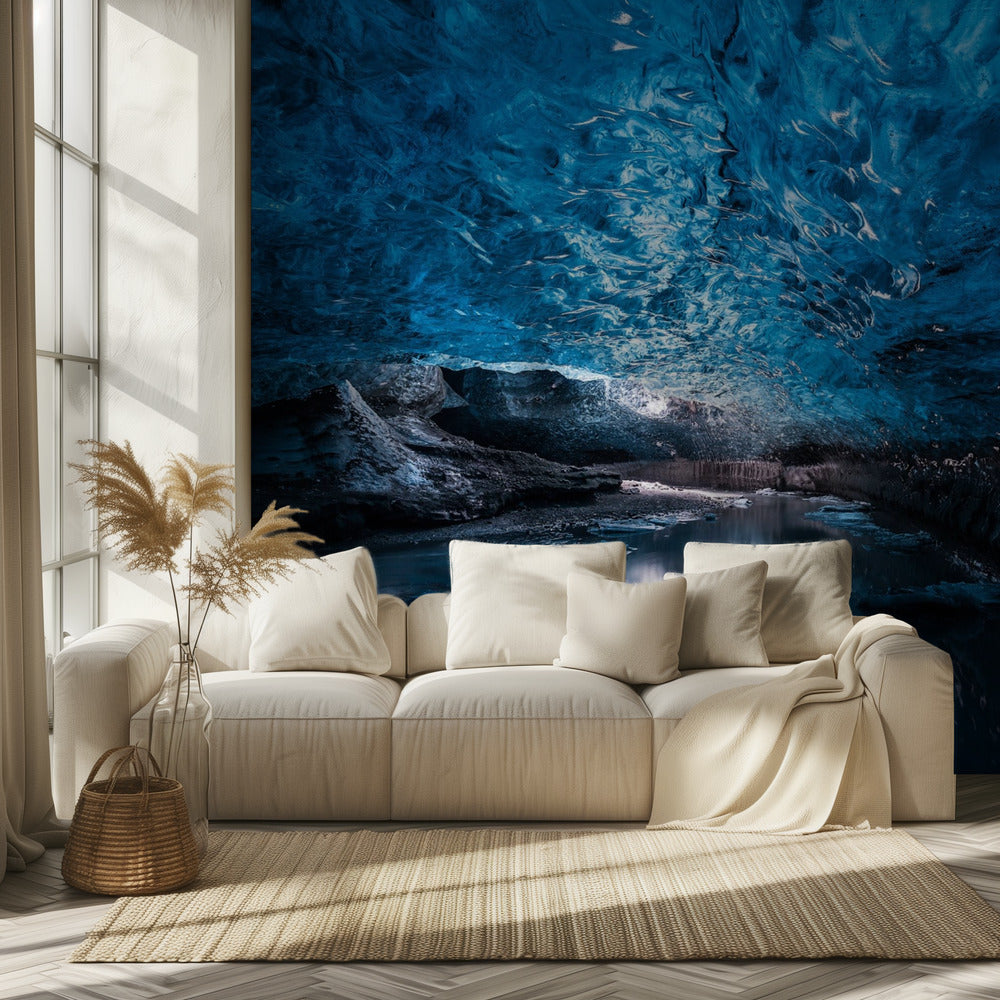 Deep Inside | Wallpaper