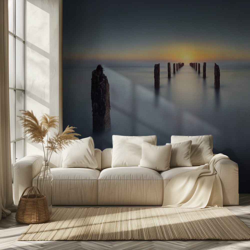 Last Light | Wallpaper