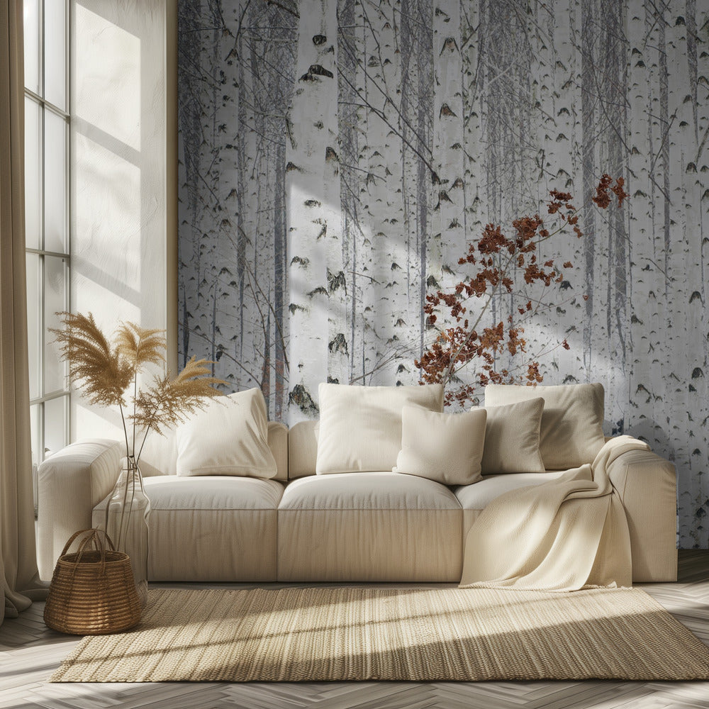 From White | Wallpaper