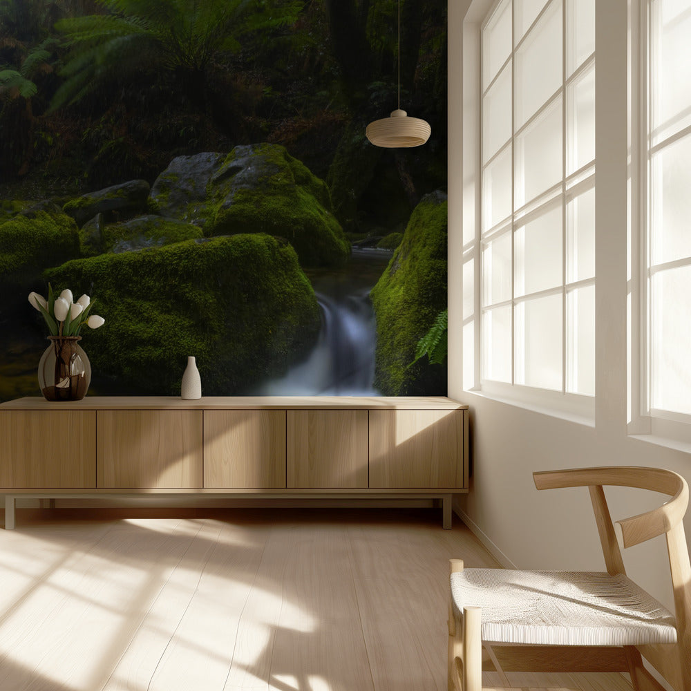 Hello Horseshoe | Wallpaper