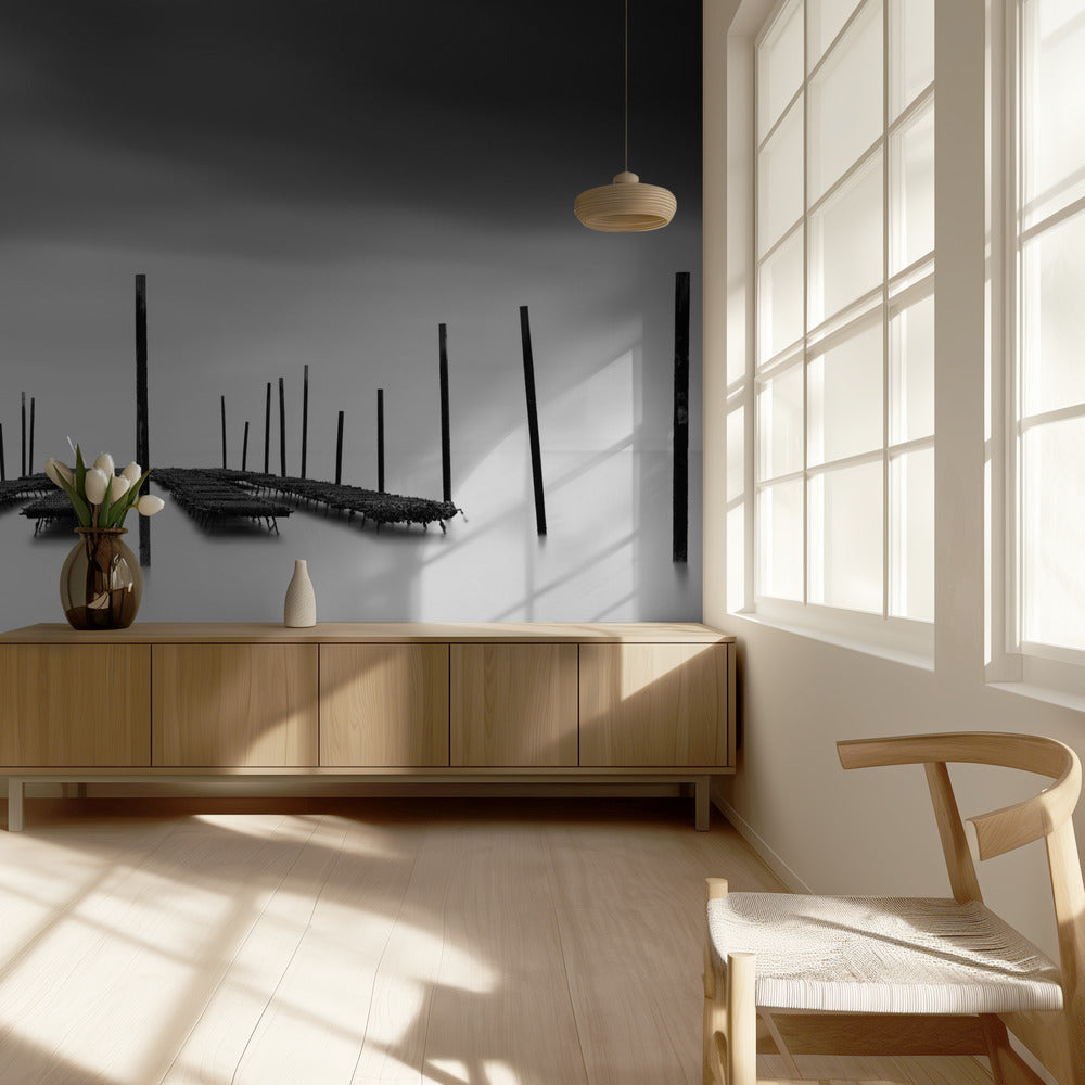 The Oyster Bar | Wallpaper