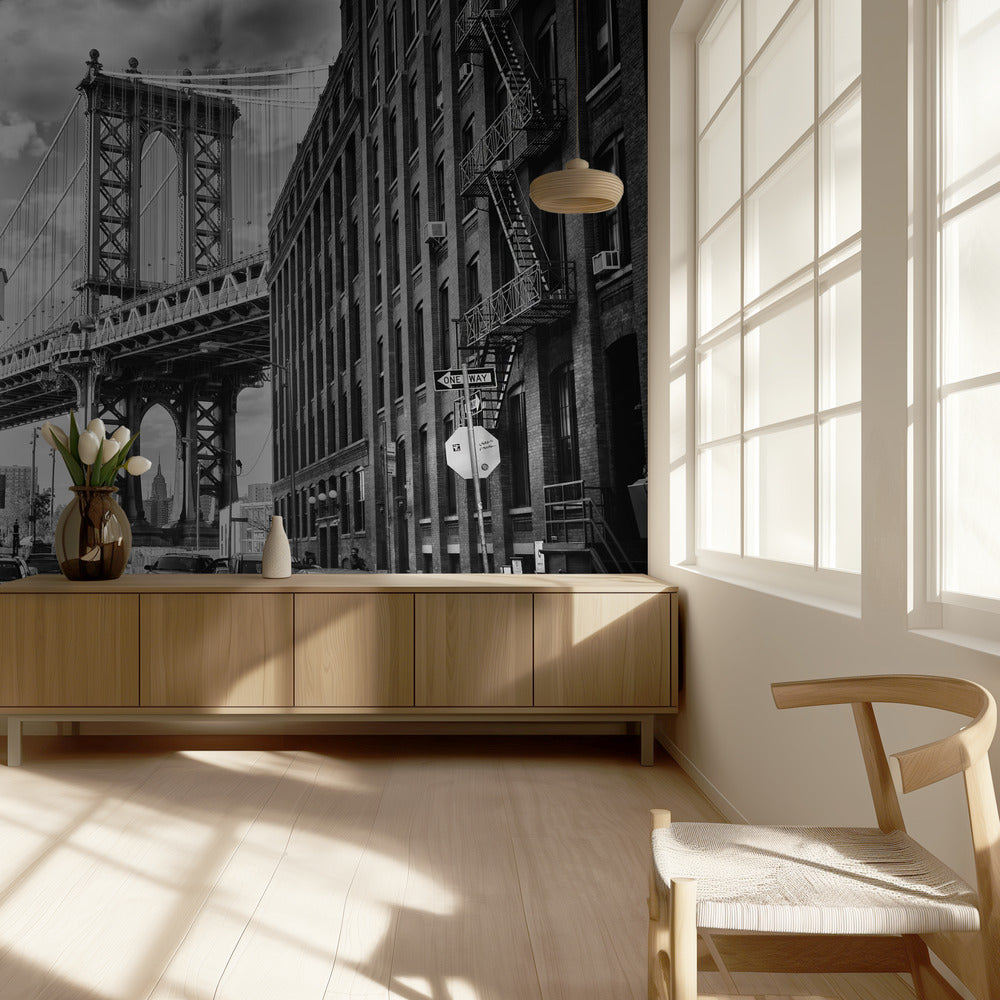 In America | Wallpaper