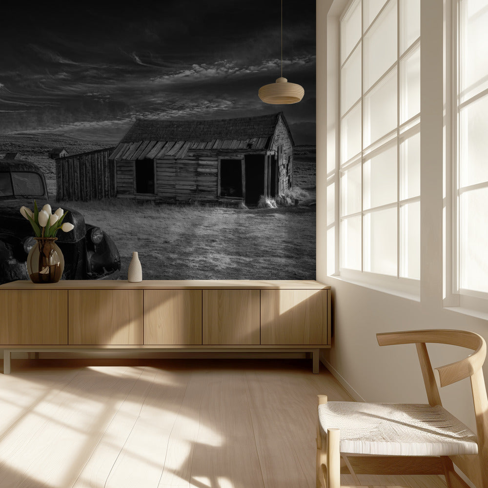 No More Gold... | Wallpaper