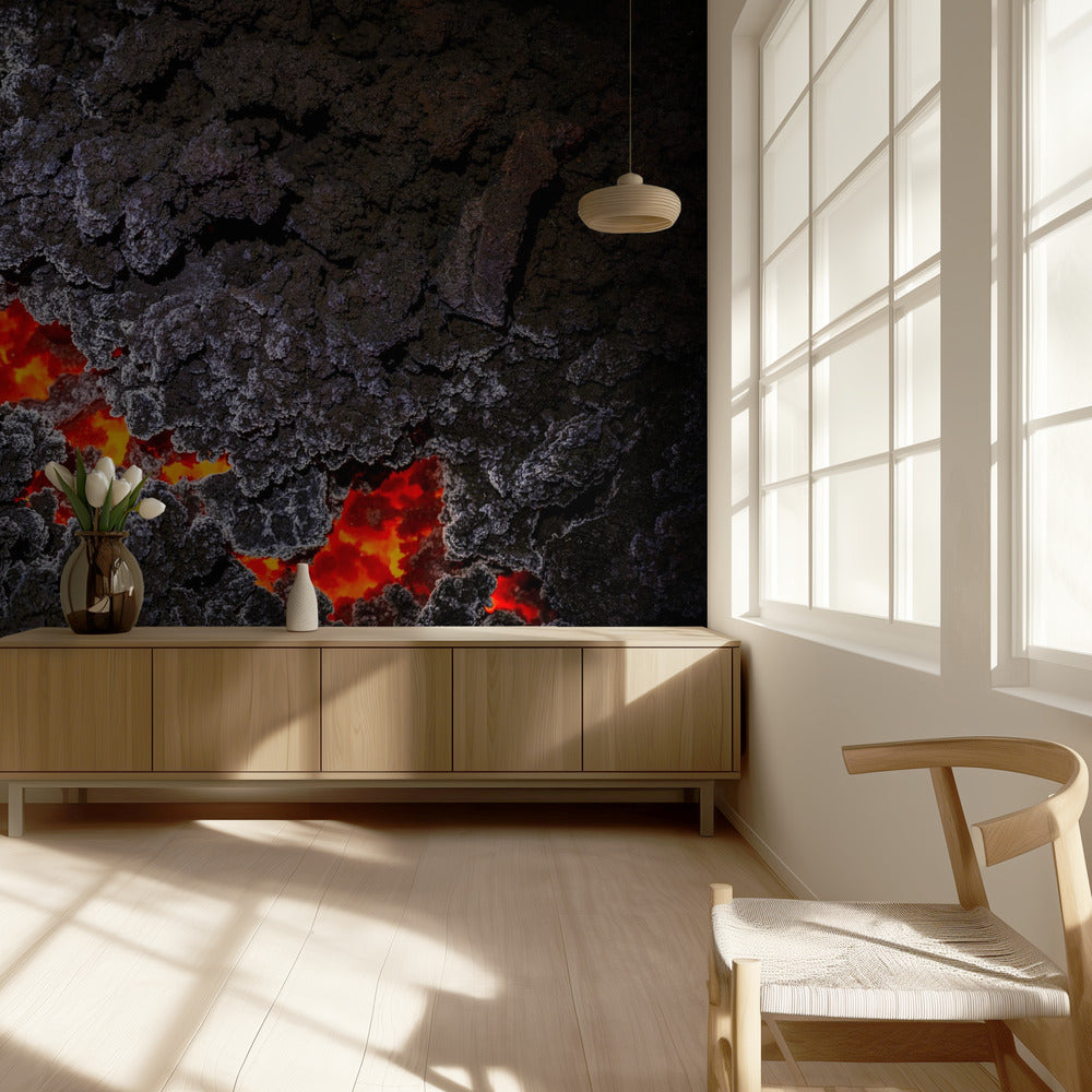 Crystallization!!!! | Wallpaper