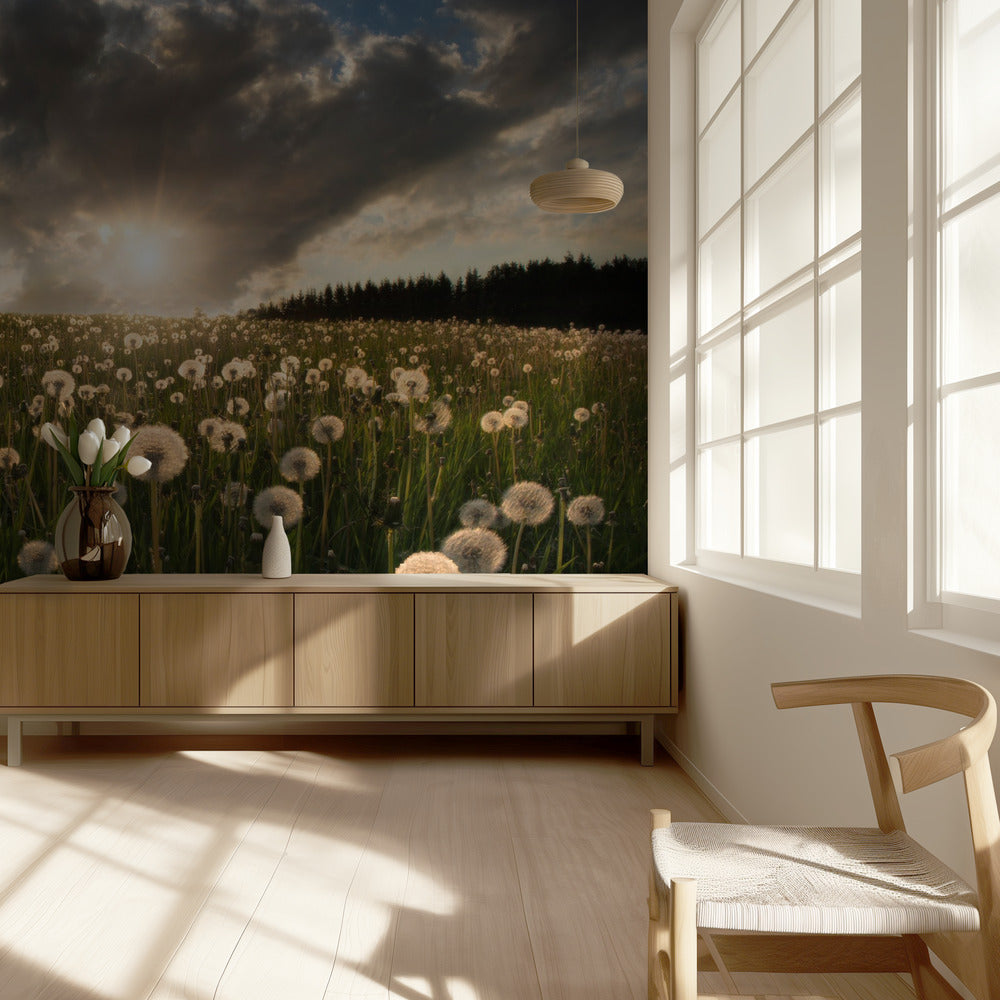 Lightbulbs | Wallpaper