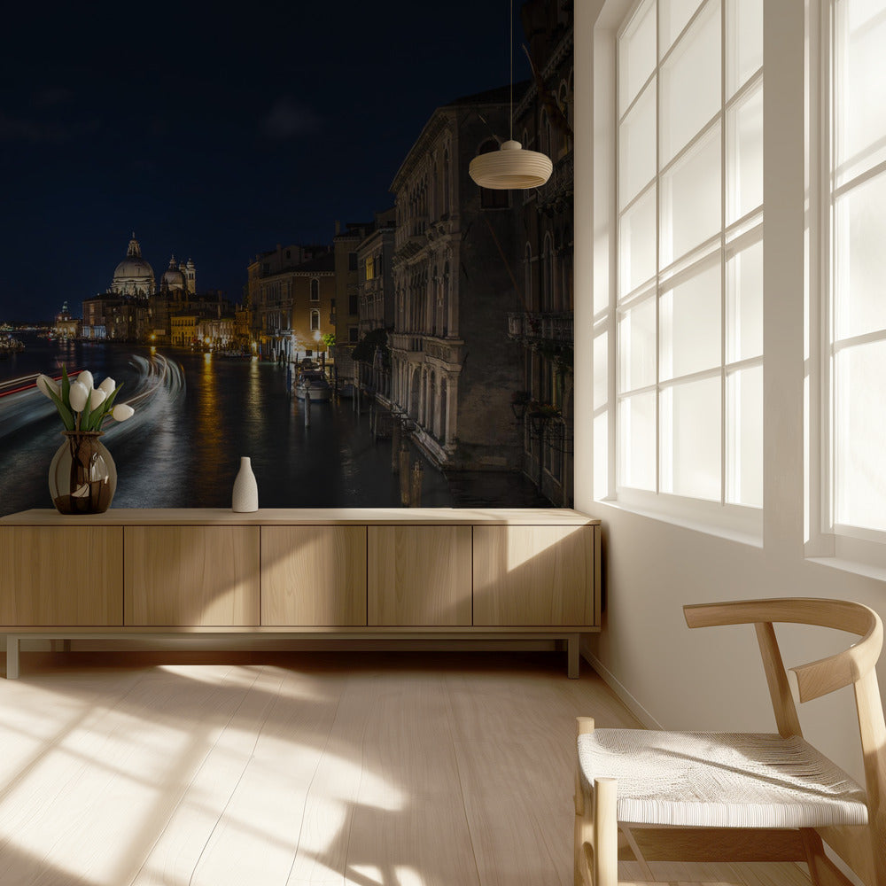 Venice | Wallpaper