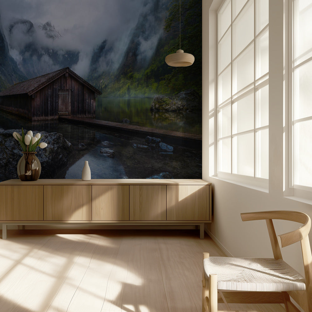 Ober-View | Wallpaper