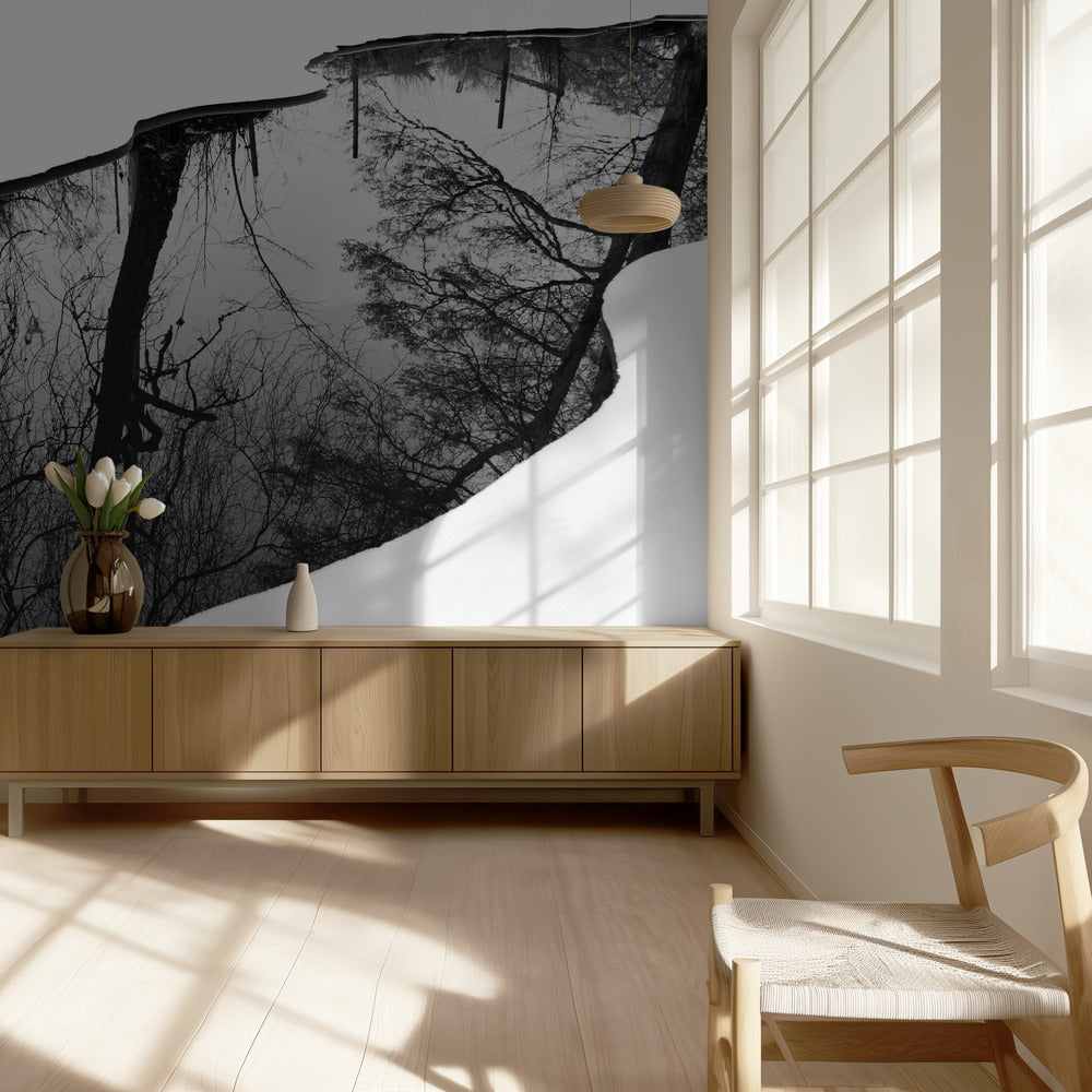 Riverside | Wallpaper