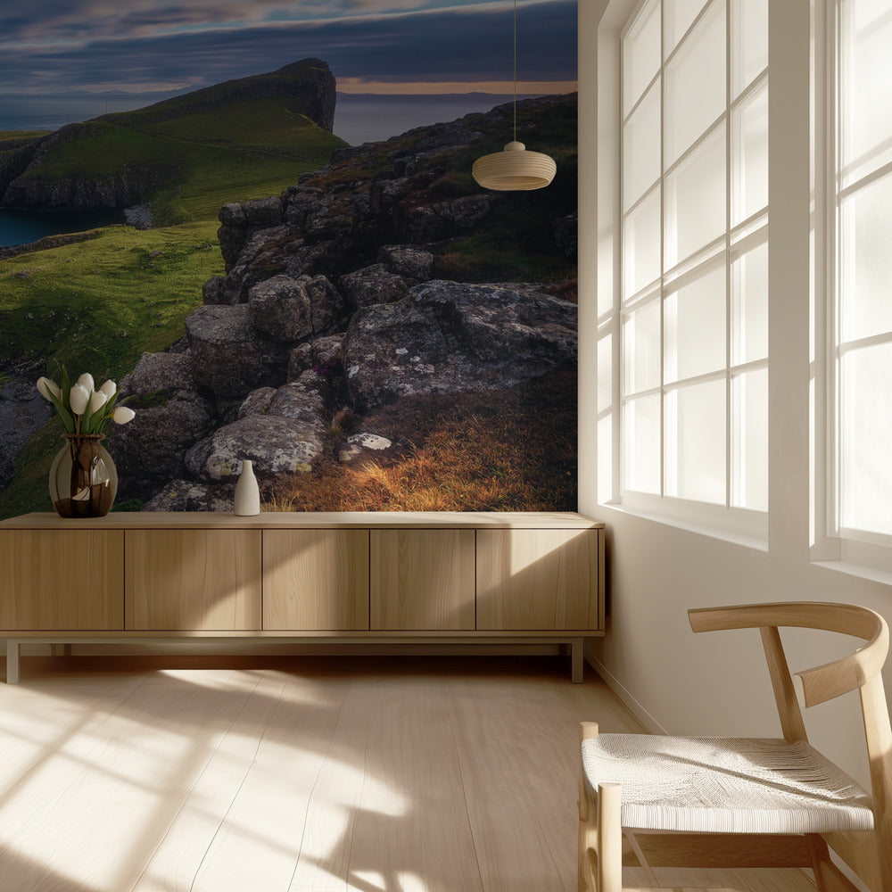 Scotland - Neist Point | Wallpaper