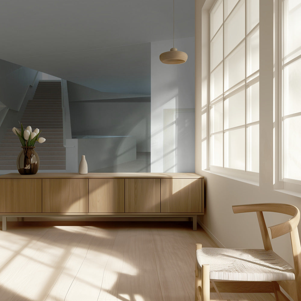 Le Gouvy theatre | Wallpaper