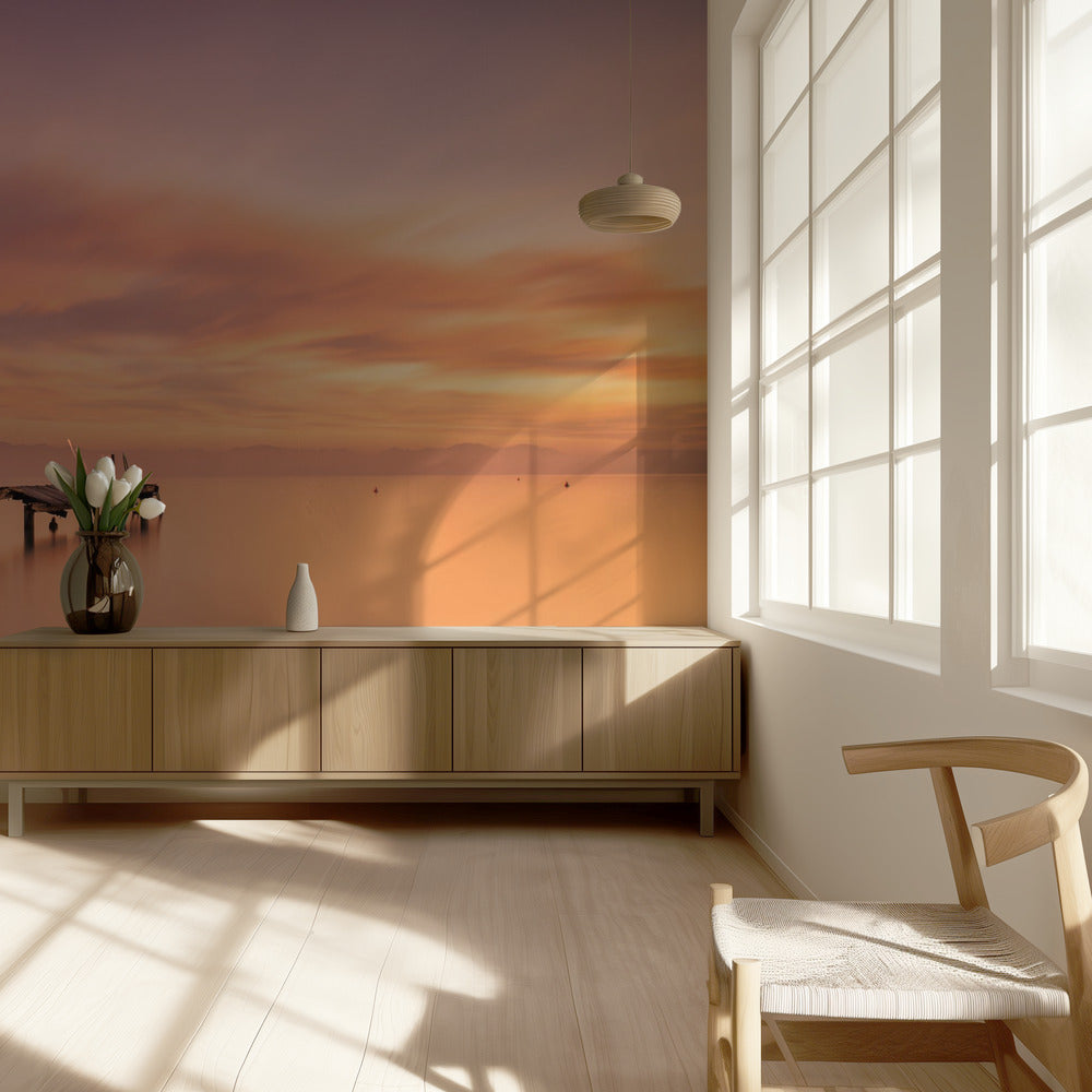 Garda Lake | Wallpaper