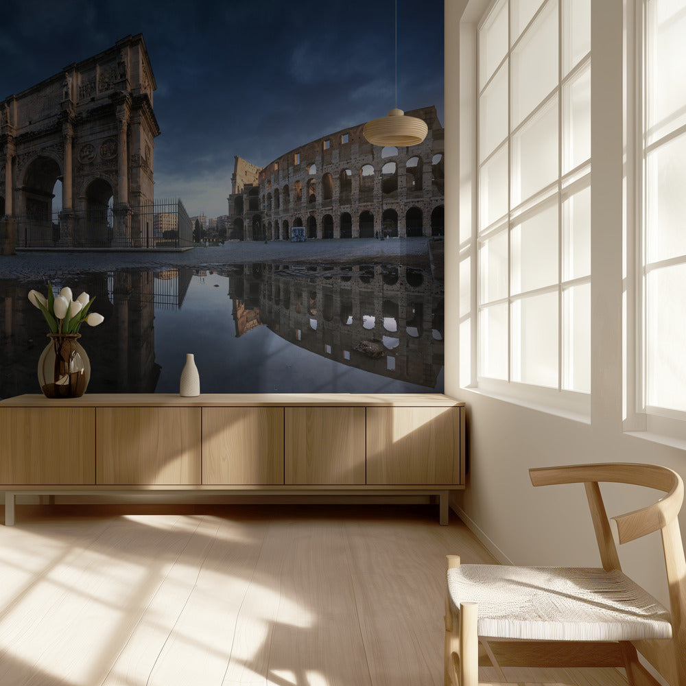 Constantino | Wallpaper