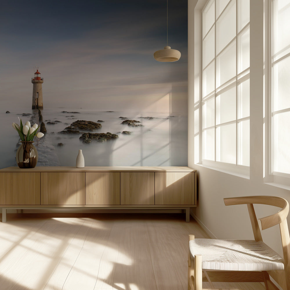Lighthouse | Wallpaper