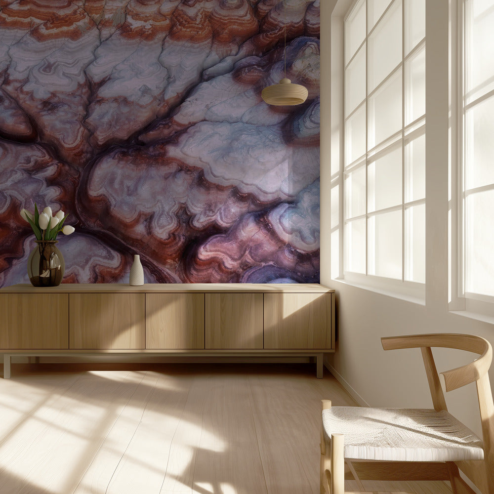 A Tree in the Desert | Wallpaper