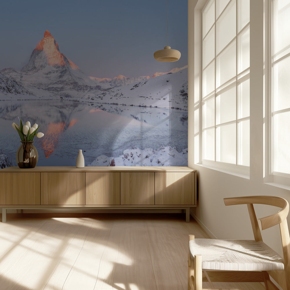 Riffelsee | Wallpaper