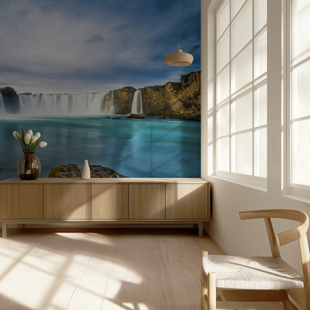 Godafoss | Wallpaper