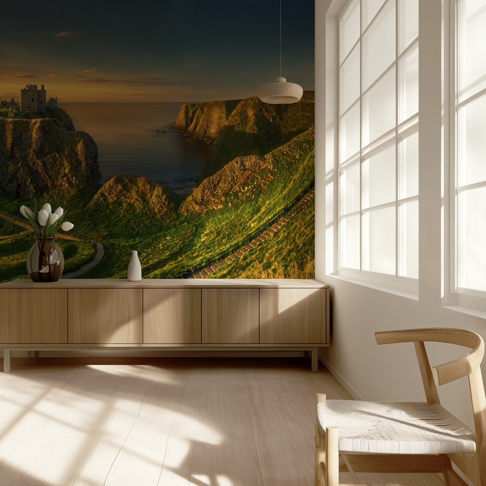 Dunnottar... | Wallpaper