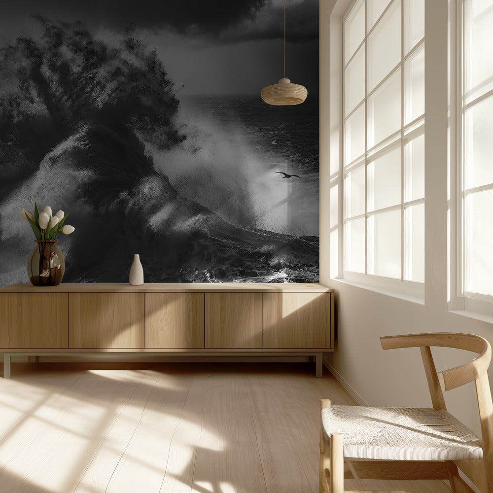 POSEIDON MAJESTY (Part 4) | Wallpaper