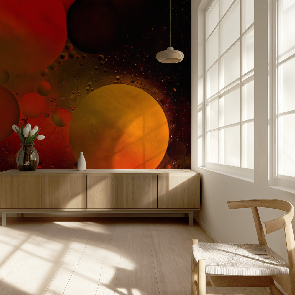 Astronomical | Wallpaper