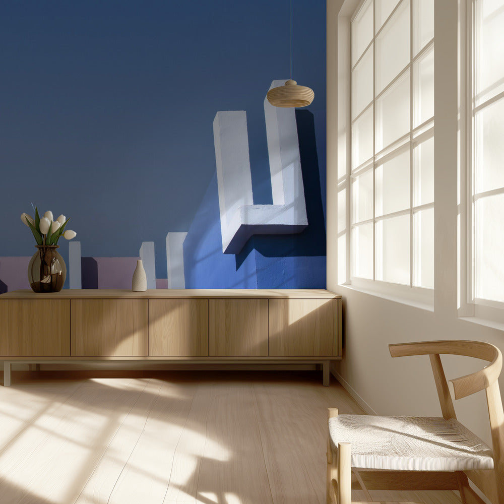 Muralla Roja #5 | Wallpaper