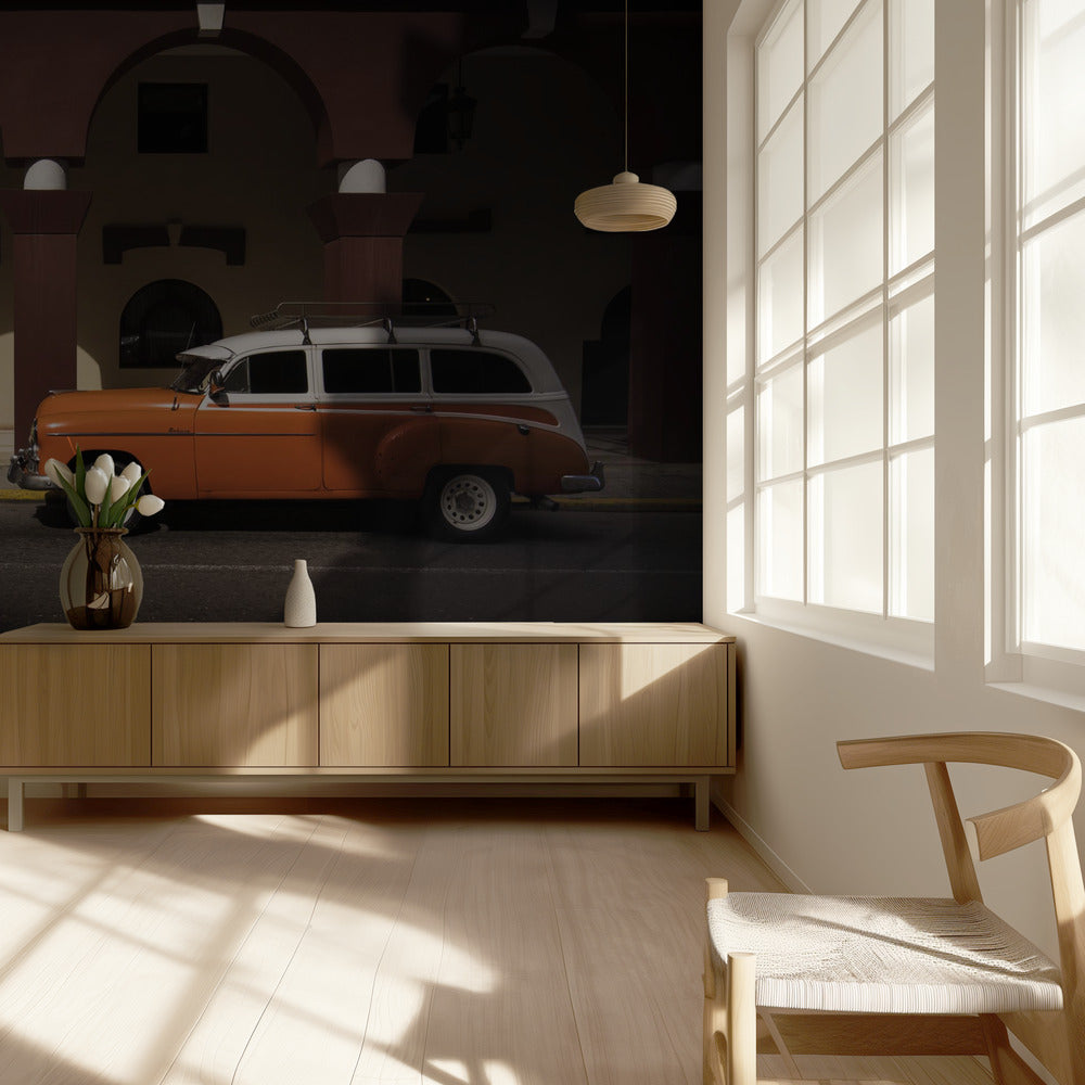 Heart of Cuba | Wallpaper