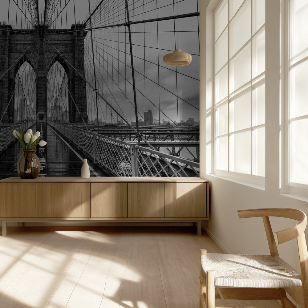 Brooklyn Bridge | Wallpaper