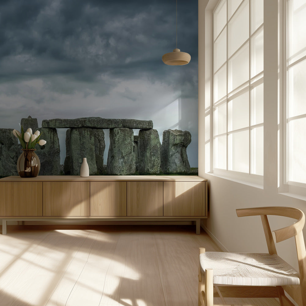 Stonehenge | Wallpaper