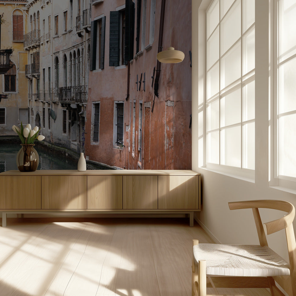 Venice Streets | Wallpaper