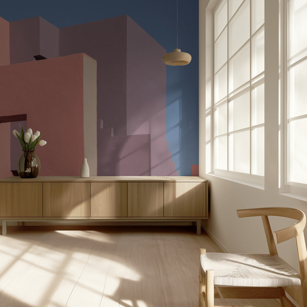 Muralla Roja #48 | Wallpaper